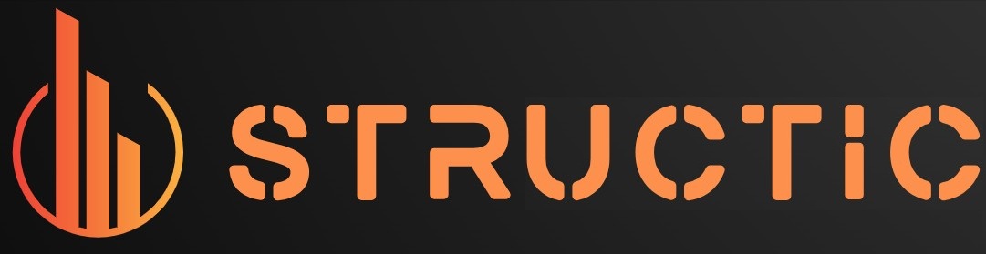 Structic Logo